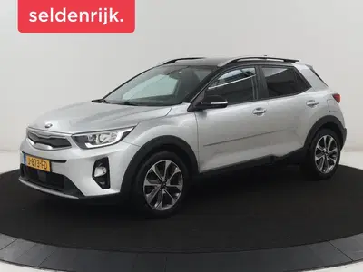Kia Stonic 1.0 T-GDi DynamicPlusLine uit 2020
