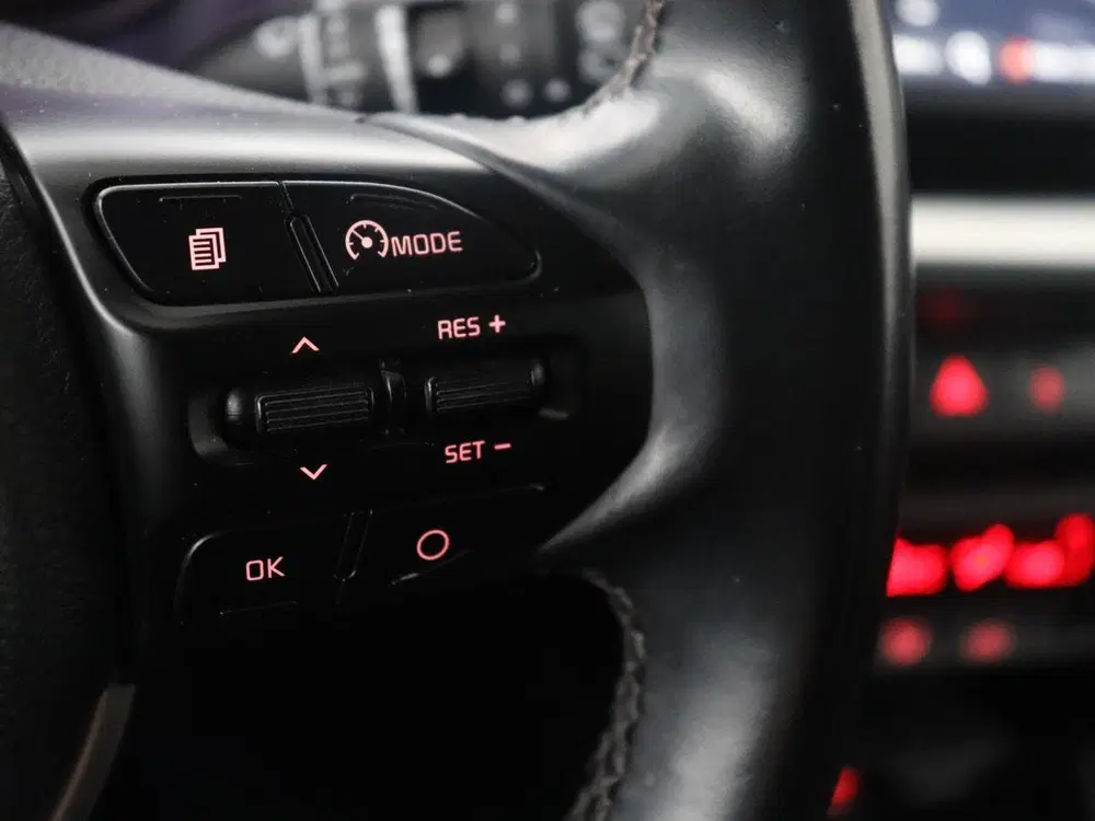Kia Stonic 1.0 T-GDi DynamicPlusLine uit 2020, foto 14
