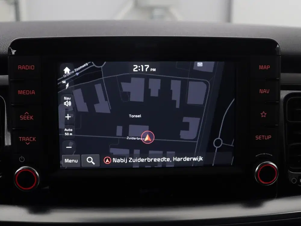 Kia Stonic 1.0 T-GDi DynamicPlusLine uit 2020, foto 15