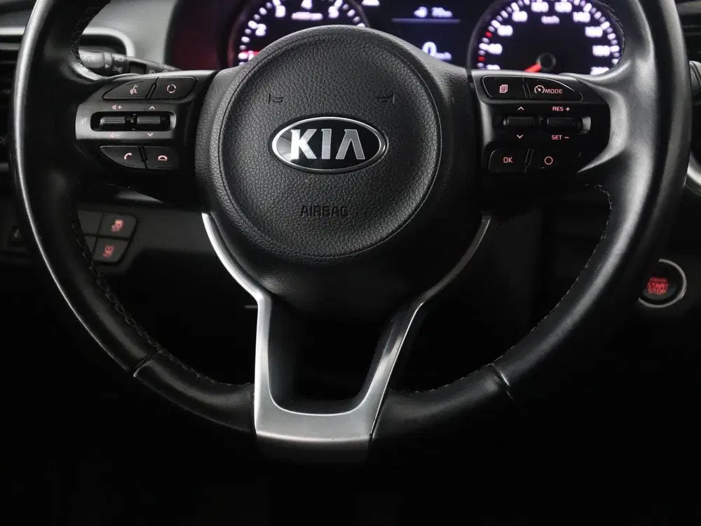 Kia Stonic 1.0 T-GDi DynamicPlusLine uit 2020, foto 6