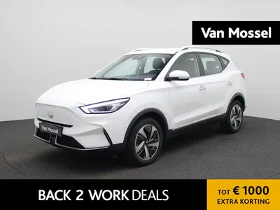 MG ZS Standard Range 51 kWh Comfort uit 2023