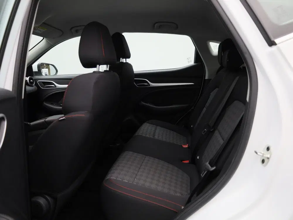 MG ZS Standard Range 51 kWh Comfort uit 2023, foto 10