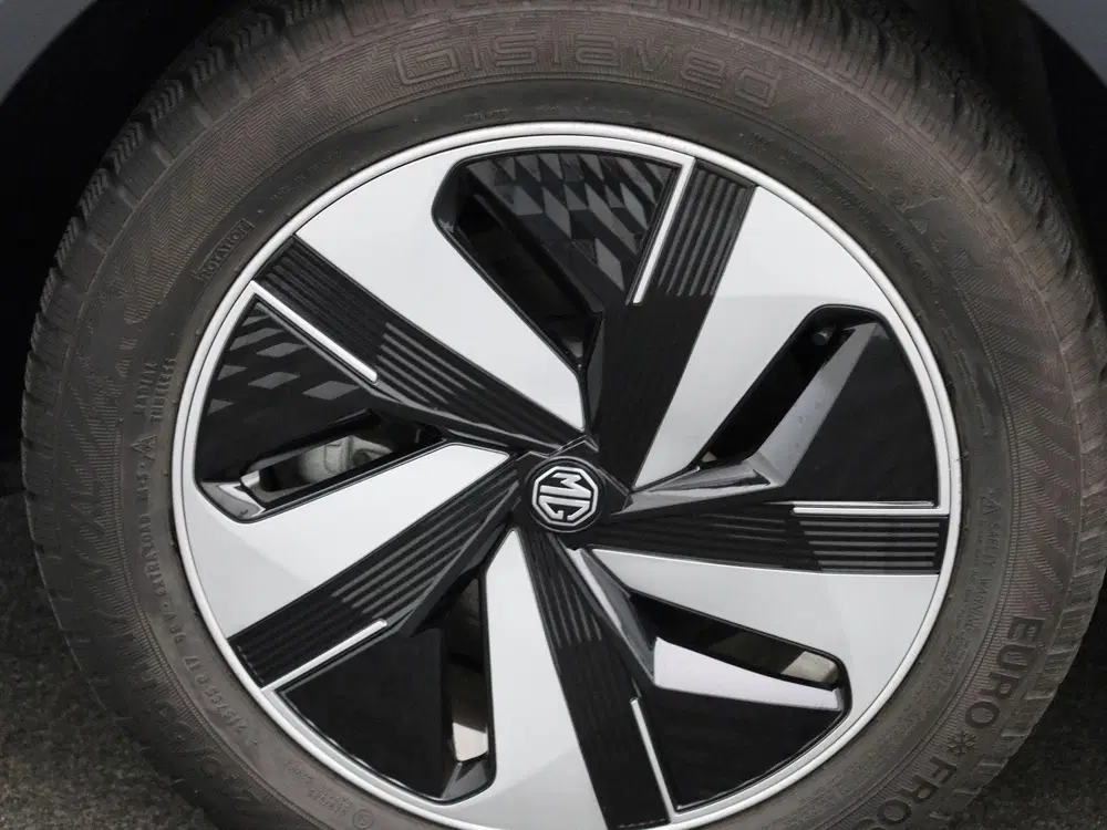 MG ZS Standard Range 51 kWh Comfort uit 2023, foto 13
