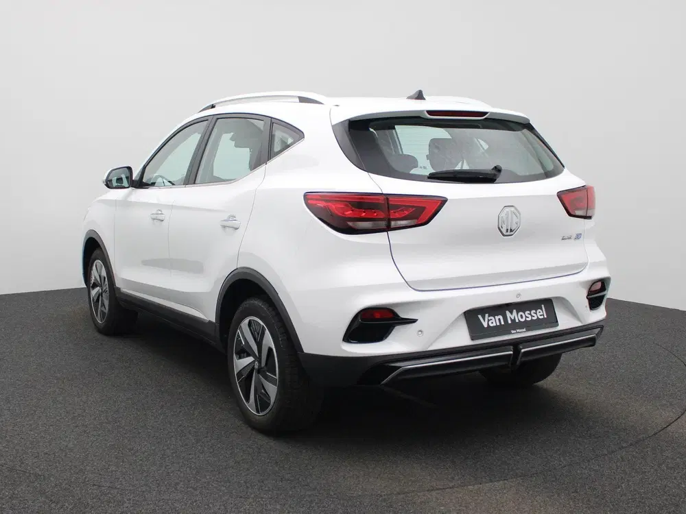 MG ZS Standard Range 51 kWh Comfort uit 2023, foto 2