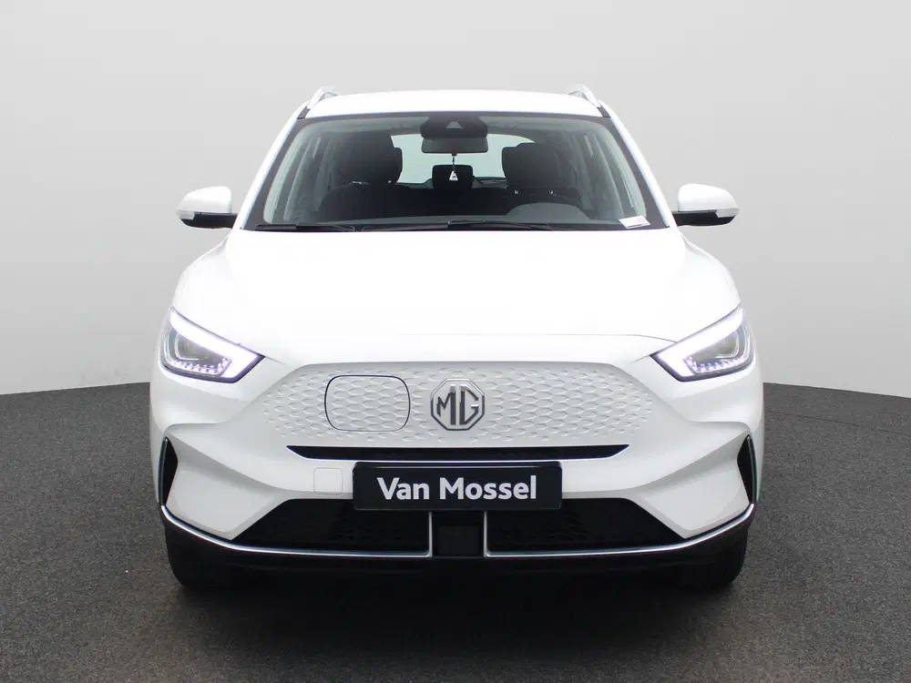 MG ZS Standard Range 51 kWh Comfort uit 2023, foto 3