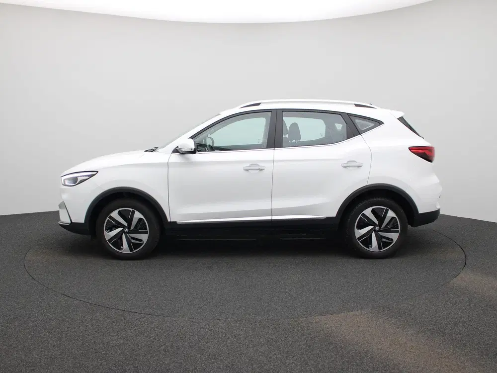 MG ZS Standard Range 51 kWh Comfort uit 2023, foto 4