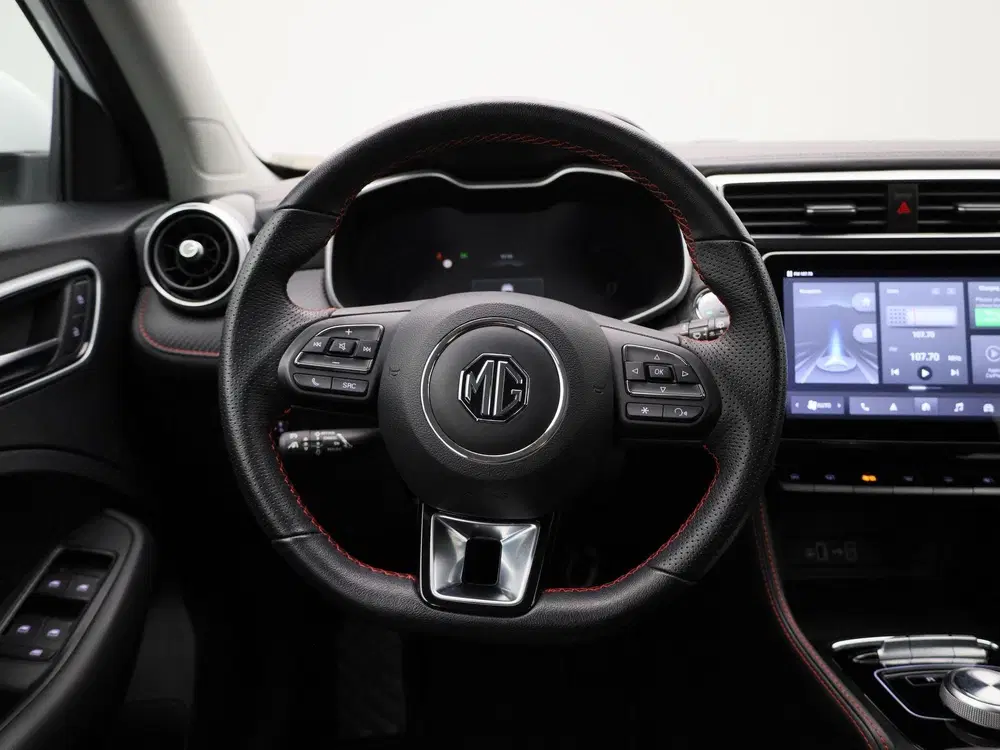 MG ZS Standard Range 51 kWh Comfort uit 2023, foto 7