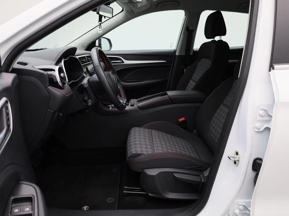 MG ZS Standard Range 51 kWh Comfort uit 2023, foto 9