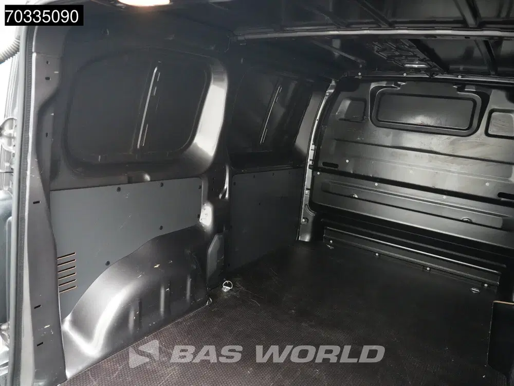 Citroën Jumpy 120pk Automaat L2H1 Airco Cruise Parkeerse uit 2021, foto 10
