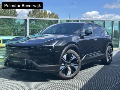 Polestar 3 Long range Single motor 111 kWh uit 2026