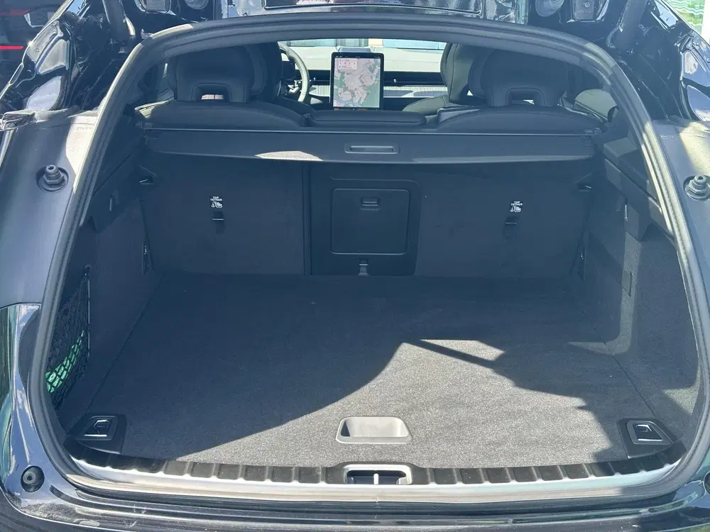 Polestar 3 Long range Single motor 111 kWh uit 2026, foto 11