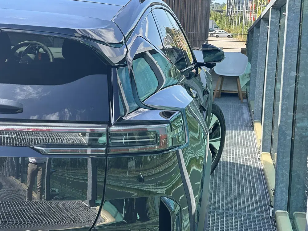 Polestar 3 Long range Single motor 111 kWh uit 2026, foto 14