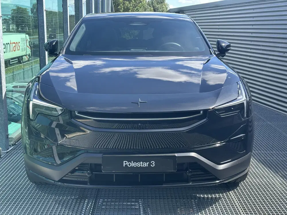 Polestar 3 Long range Single motor 111 kWh uit 2026, foto 6