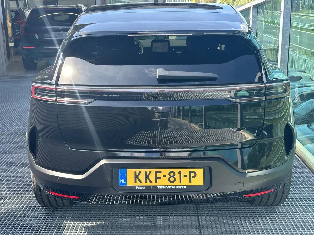 Polestar 3 Long range Single motor 111 kWh uit 2026, foto 7