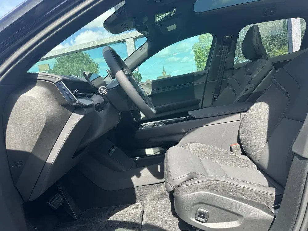 Polestar 3 Long range Single motor 111 kWh uit 2026, foto 8