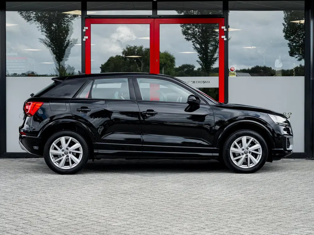 Audi Q2 35 TFSI epic uit 2019, foto 11