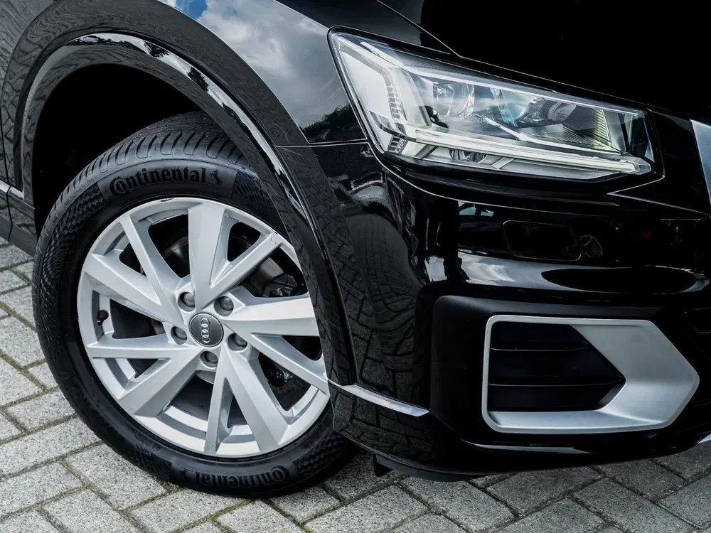 Audi Q2 35 TFSI epic uit 2019, foto 13