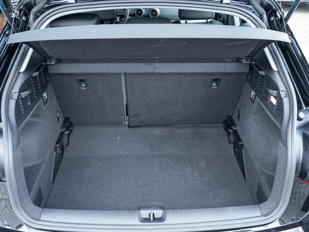 Audi Q2 35 TFSI epic uit 2019, foto 7