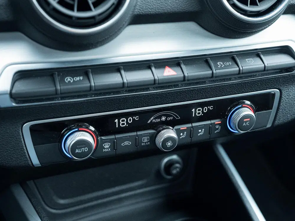 Audi Q2 35 TFSI epic uit 2019, foto 8