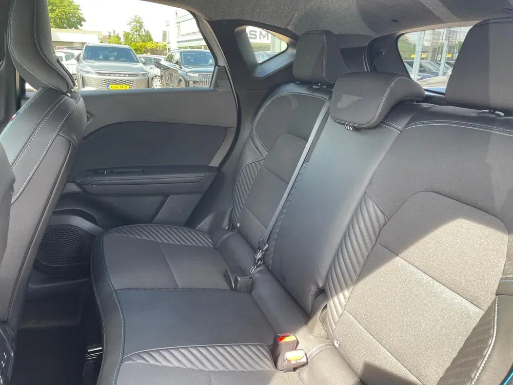 Renault Captur 1.6 E-Tech Hybrid Esprit Alpine *Automaat* uit 2025, foto 10