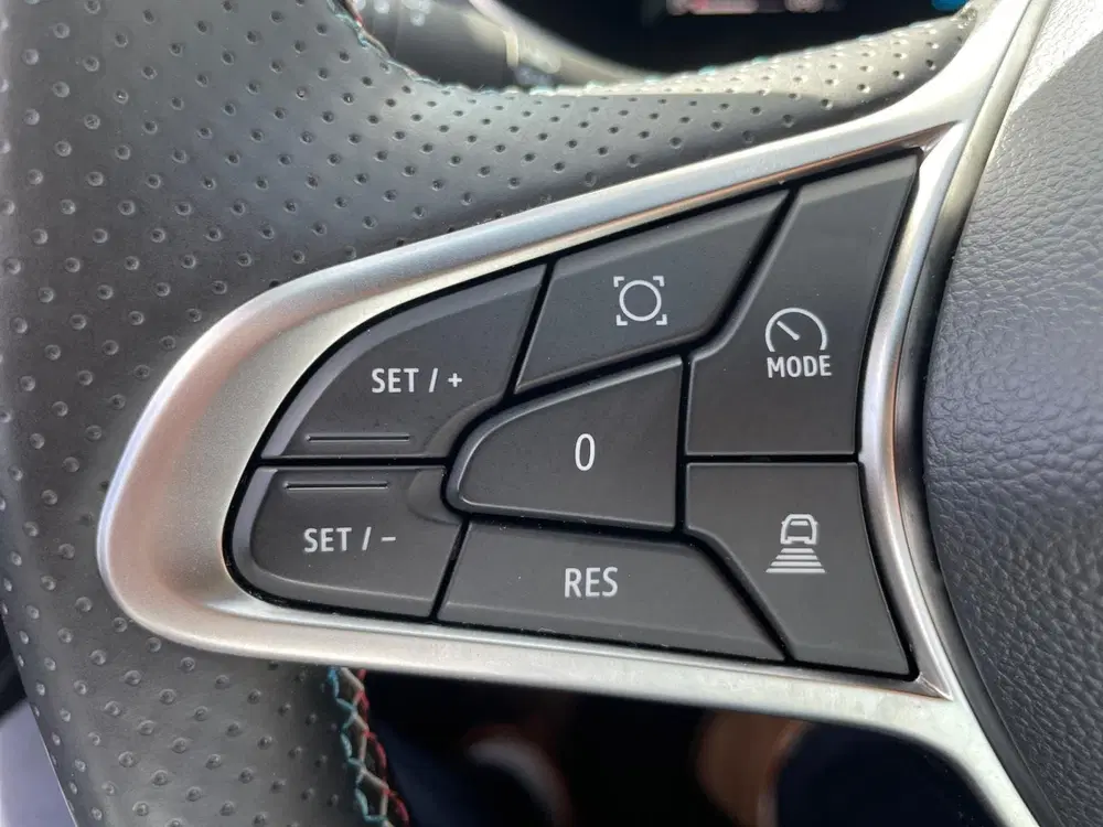 Renault Captur 1.6 E-Tech Hybrid Esprit Alpine *Automaat* uit 2025, foto 15