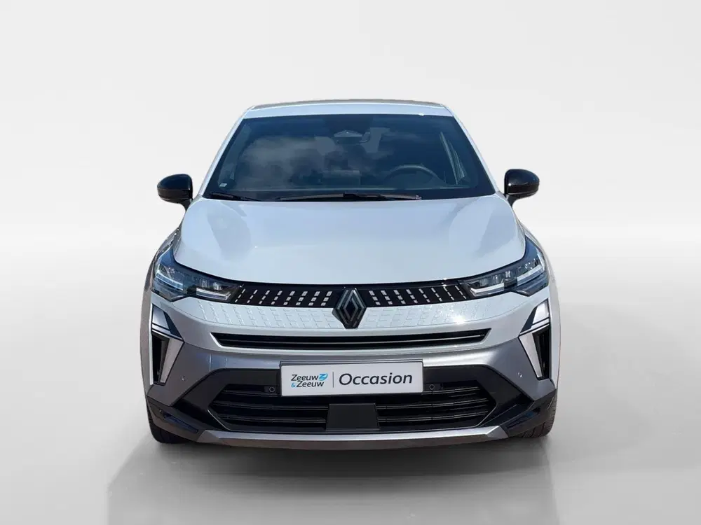 Renault Captur 1.6 E-Tech Hybrid Esprit Alpine *Automaat* uit 2025, foto 2