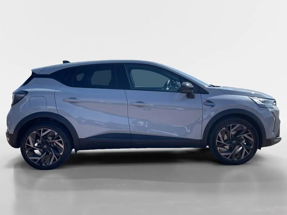 Renault Captur 1.6 E-Tech Hybrid Esprit Alpine *Automaat* uit 2025, foto 4