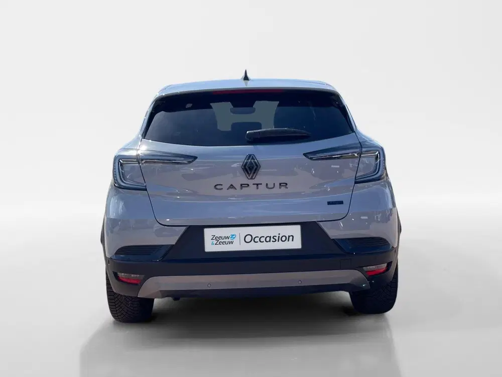 Renault Captur 1.6 E-Tech Hybrid Esprit Alpine *Automaat* uit 2025, foto 7