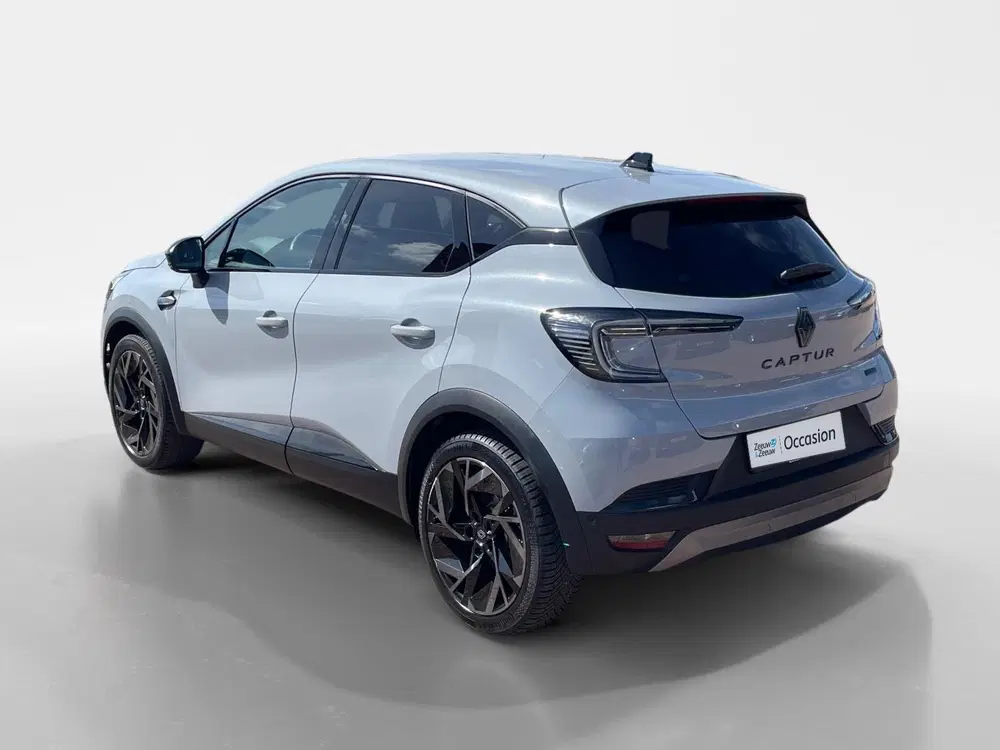 Renault Captur 1.6 E-Tech Hybrid Esprit Alpine *Automaat* uit 2025, foto 8