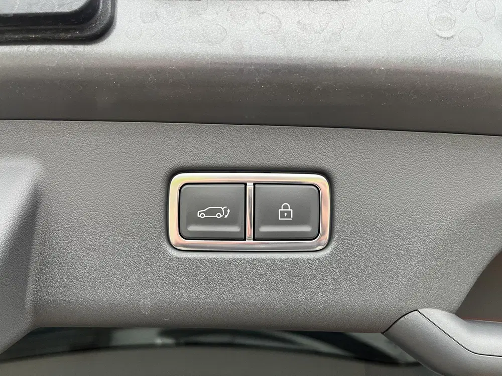 Kia EV9 GT-Line AWD 99.8 kWh Demo Korting uit 2025, foto 10