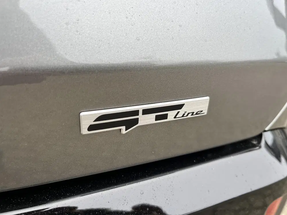 Kia EV9 GT-Line AWD 99.8 kWh Demo Korting uit 2025, foto 7
