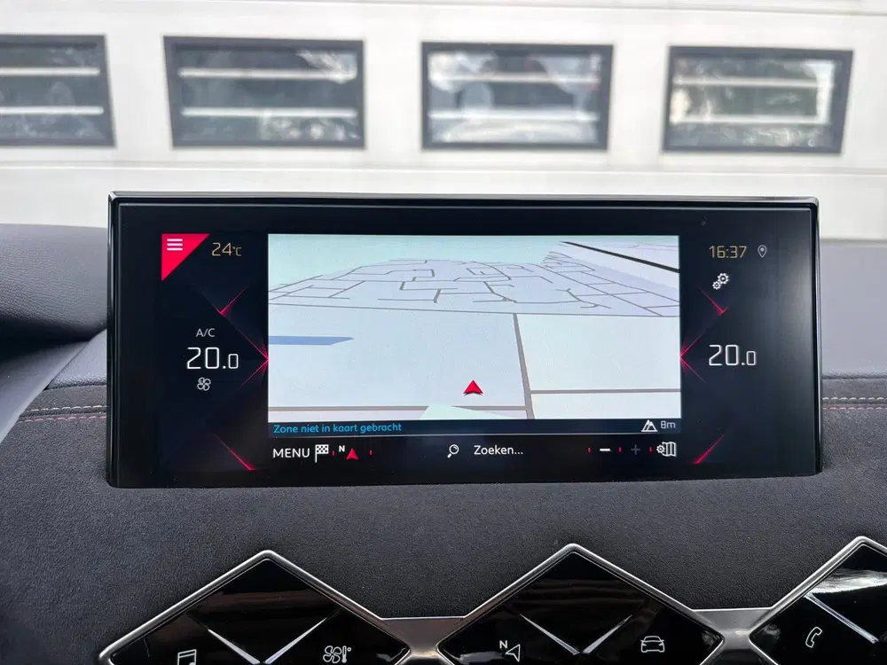 DS Automobiles DS 3 Crossback DS 3 Crossback 1.2 PureTech Performance Li uit 2019, foto 14