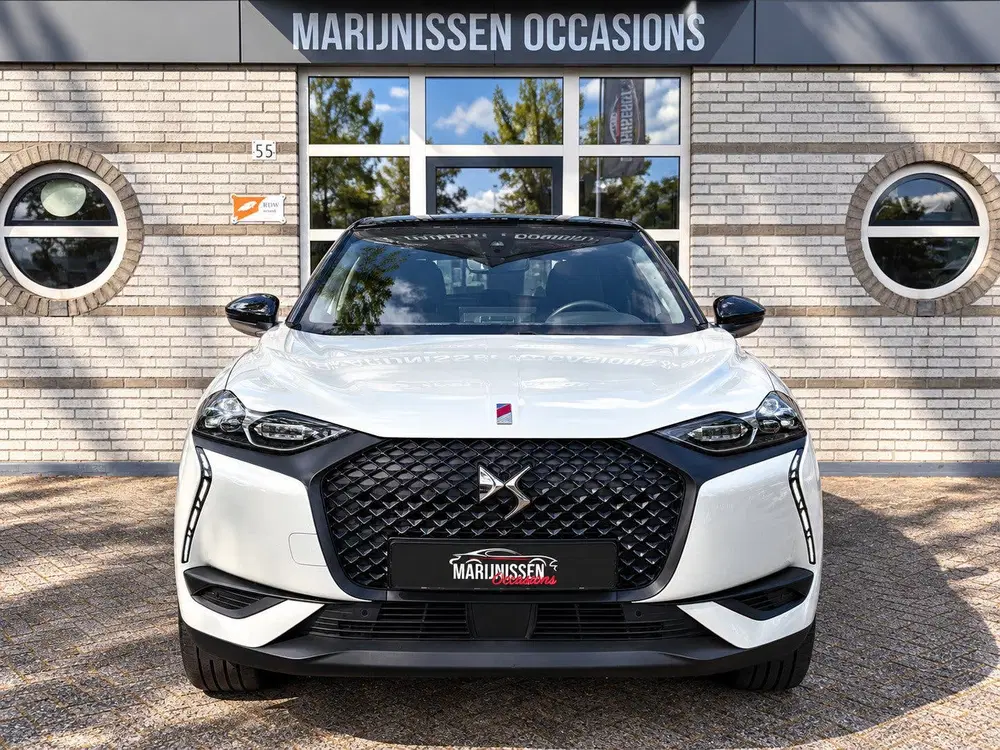 DS Automobiles DS 3 Crossback DS 3 Crossback 1.2 PureTech Performance Li uit 2019, foto 5