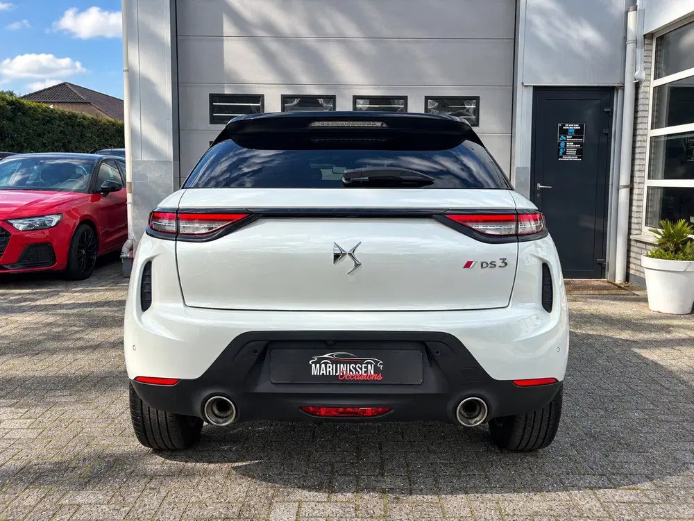 DS Automobiles DS 3 Crossback DS 3 Crossback 1.2 PureTech Performance Li uit 2019, foto 6