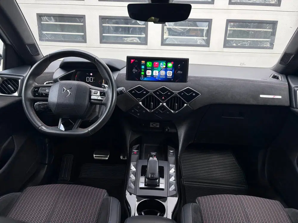 DS Automobiles DS 3 Crossback DS 3 Crossback 1.2 PureTech Performance Li uit 2019, foto 7