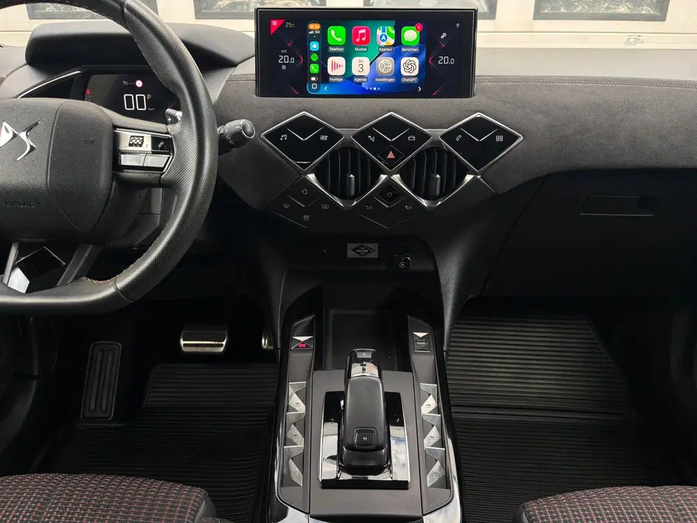 DS Automobiles DS 3 Crossback DS 3 Crossback 1.2 PureTech Performance Li uit 2019, foto 8