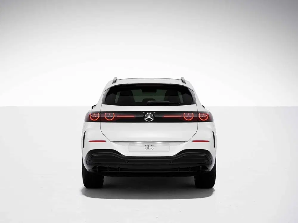 Mercedes-Benz GLC 250 Business Solution AMG 85 kWh uit 2026, foto 10