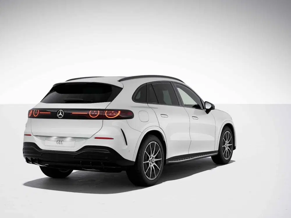 Mercedes-Benz GLC 250 Business Solution AMG 85 kWh uit 2026, foto 2