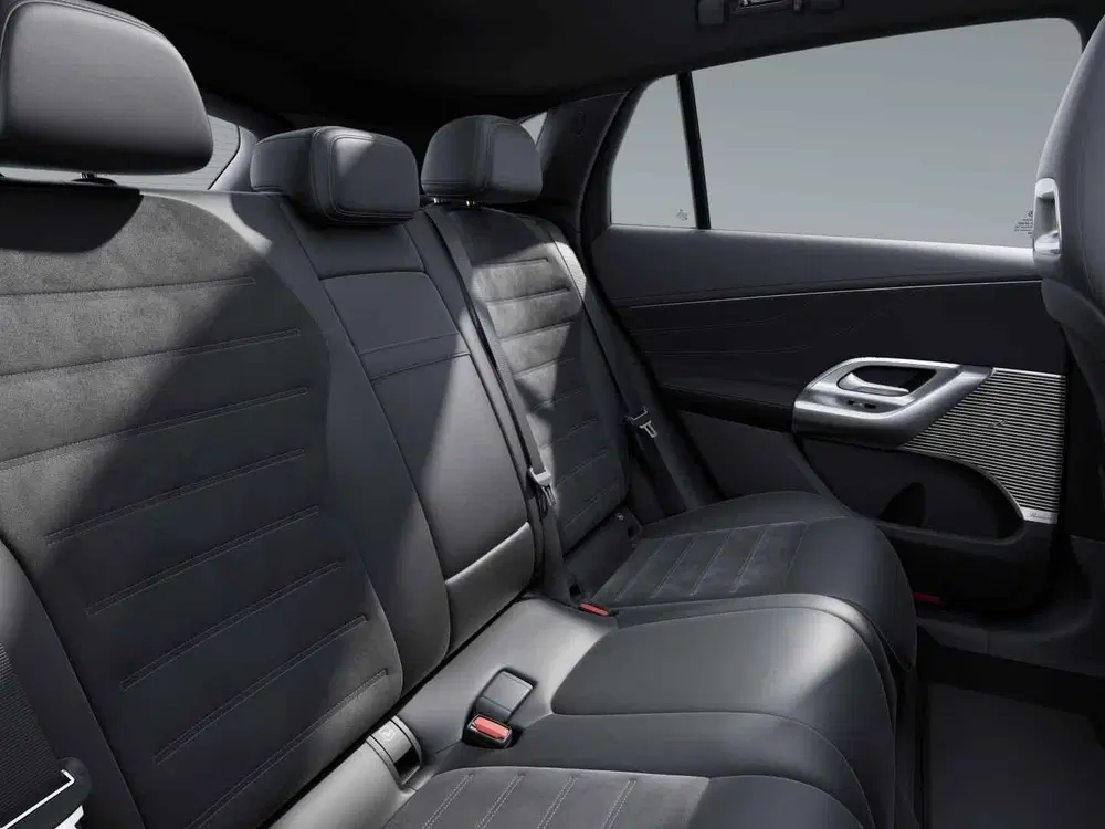Mercedes-Benz GLC 250 Business Solution AMG 85 kWh uit 2026, foto 6