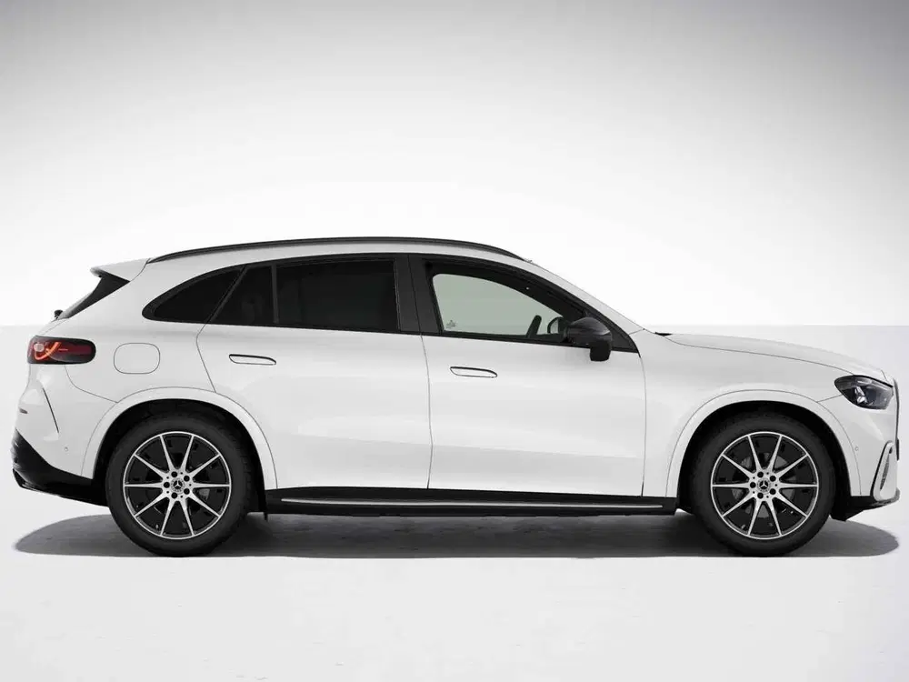 Mercedes-Benz GLC 250 Business Solution AMG 85 kWh uit 2026, foto 7