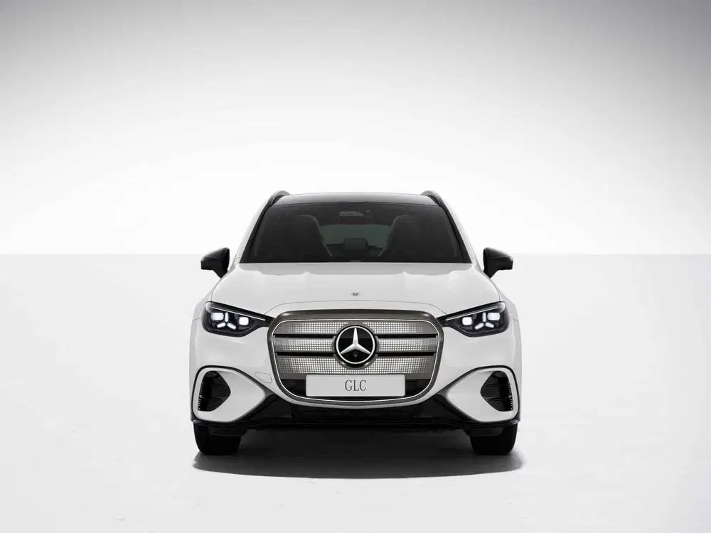 Mercedes-Benz GLC 250 Business Solution AMG 85 kWh uit 2026, foto 8