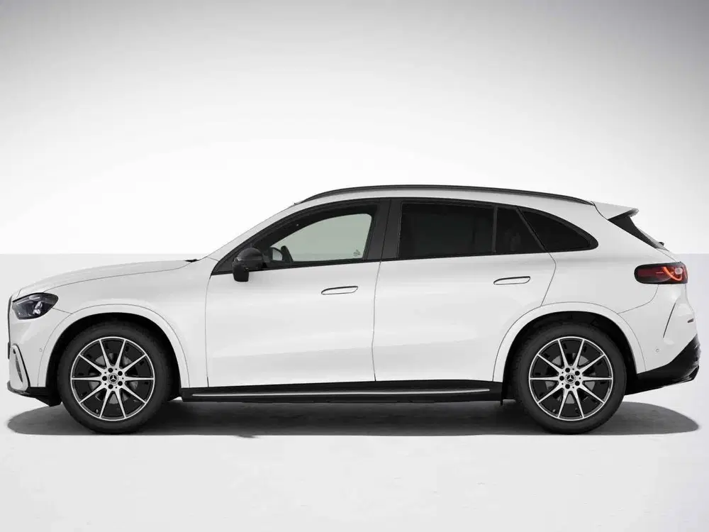 Mercedes-Benz GLC 250 Business Solution AMG 85 kWh uit 2026, foto 9