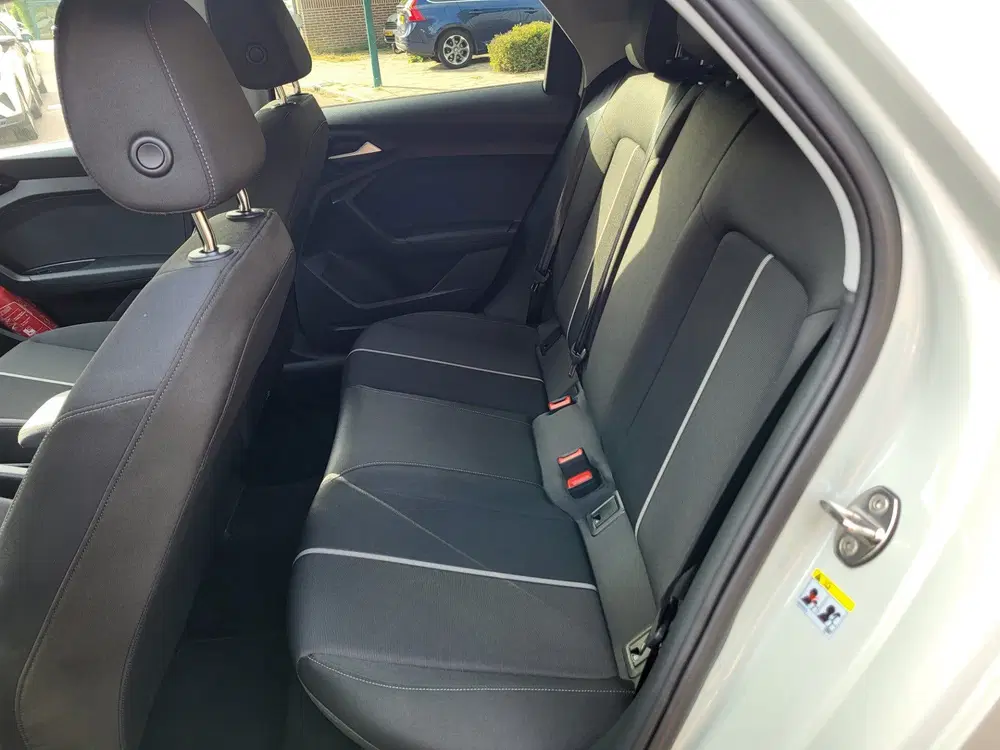 Audi A1 30 TFSI Pro Line garantie mogelijk tm 2034 uit 2024, foto 10