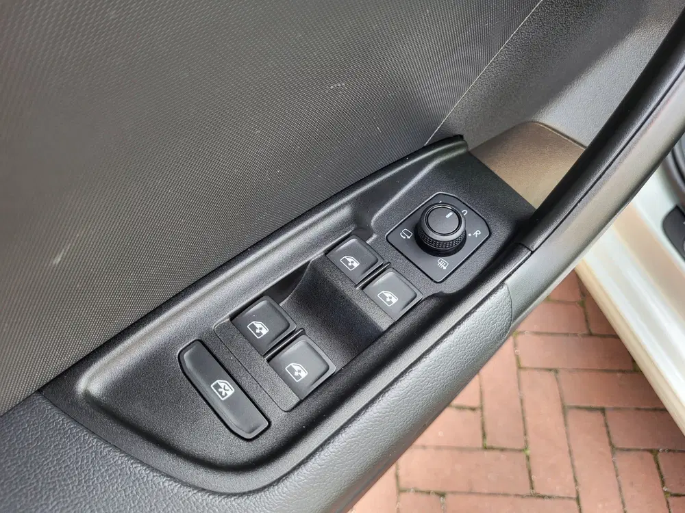 Audi A1 30 TFSI Pro Line garantie mogelijk tm 2034 uit 2024, foto 12