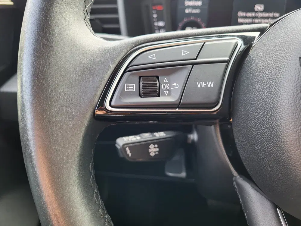 Audi A1 30 TFSI Pro Line garantie mogelijk tm 2034 uit 2024, foto 14