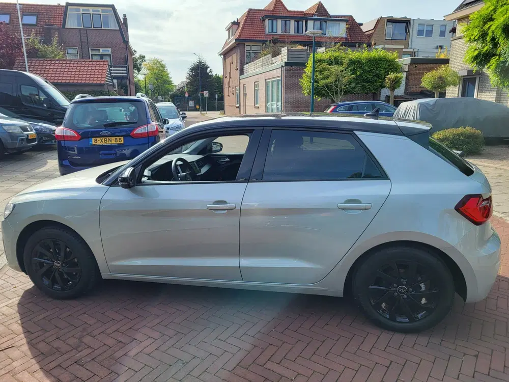 Audi A1 30 TFSI Pro Line garantie mogelijk tm 2034 uit 2024, foto 2