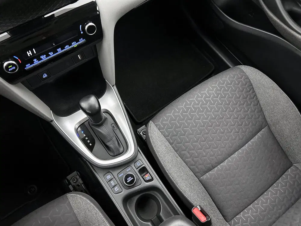 Toyota Yaris Cross 1.5 Hybrid uit 2022, foto 11