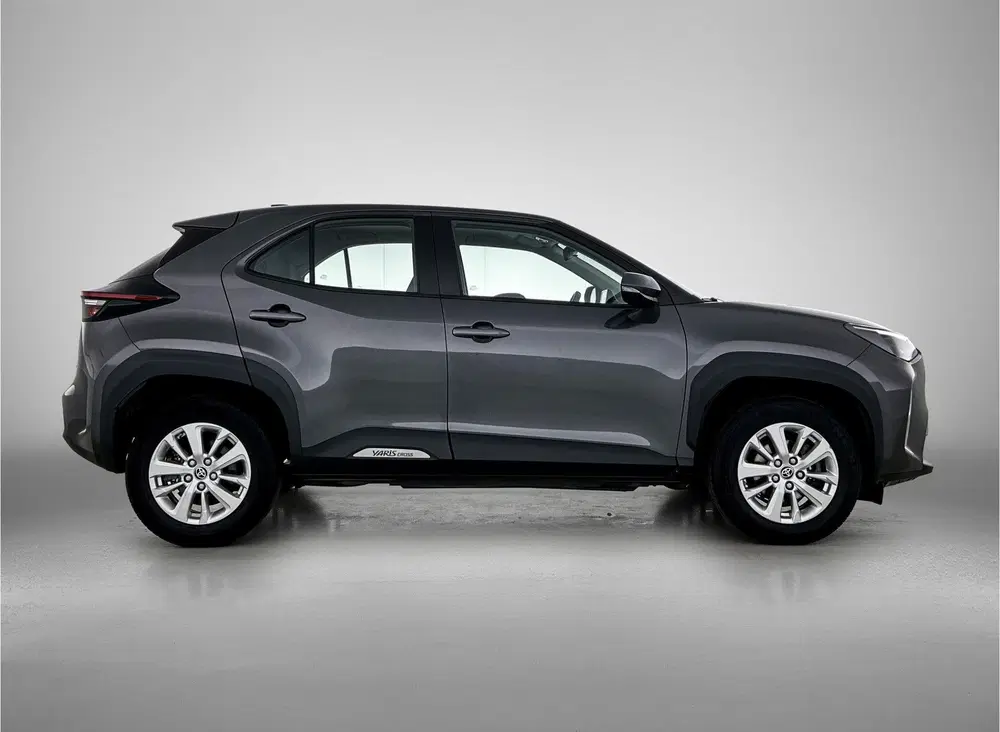 Toyota Yaris Cross 1.5 Hybrid uit 2022, foto 12