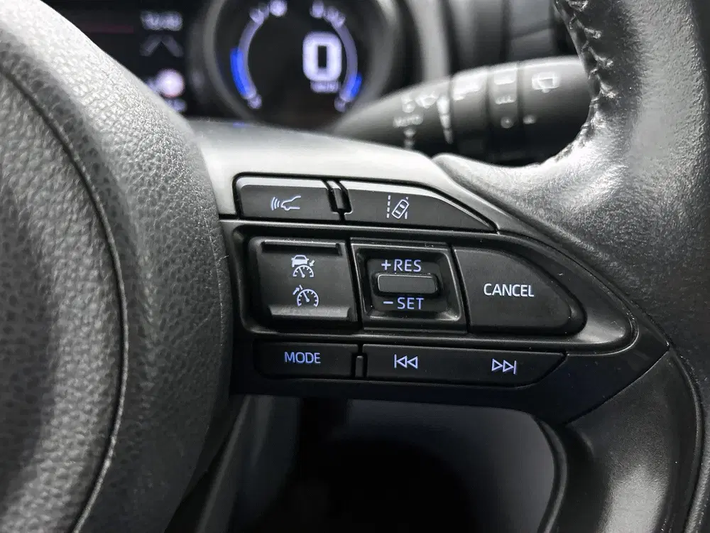 Toyota Yaris Cross 1.5 Hybrid uit 2022, foto 15
