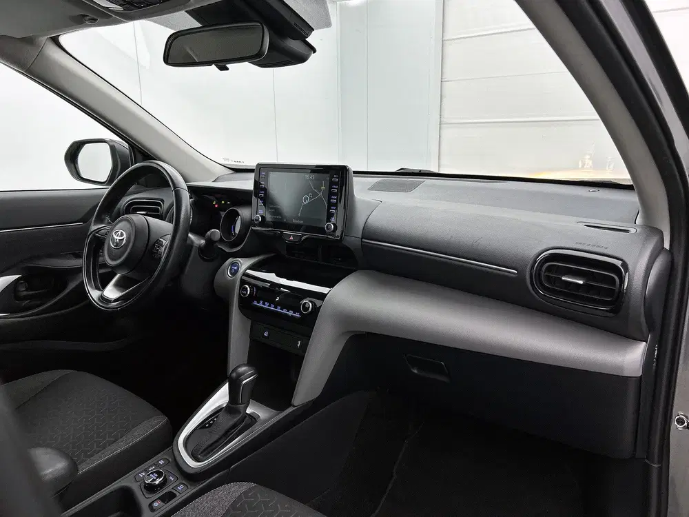 Toyota Yaris Cross 1.5 Hybrid uit 2022, foto 6